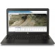Laptop HP Zbook 15 G3 i7 6600U AMD W4190 2GB Touch Ram 16GB M.2 256GB